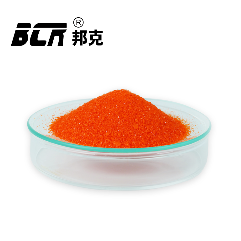 试剂重铬酸钾（试剂红矾钾）