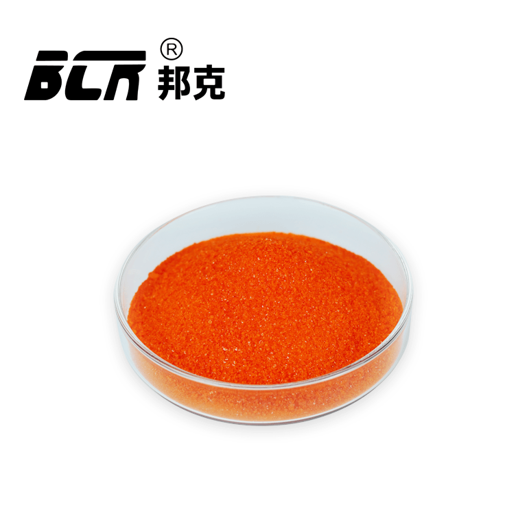 重铬酸铵（红矾铵 氮氢红矾）