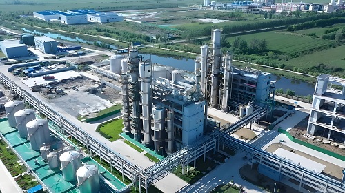 高标准化工石化固井材料制造商引领行业新潮流